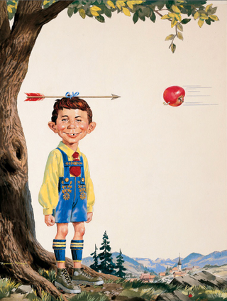 Illustration for article titled 17 Works of Art That Will Hang In George Lucas's New Museum